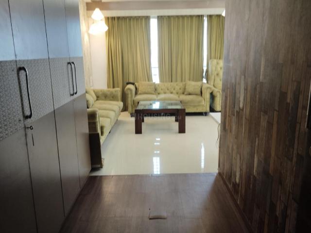 Flat for rent in Navi Mumbai, Ghansoli