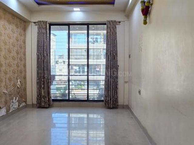 Flat for rent in Navi Mumbai, Ghansoli