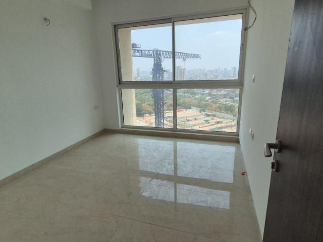 Flat for rent in Navi Mumbai, Ghansoli