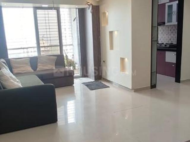 Flat for rent in Navi Mumbai, Ghansoli