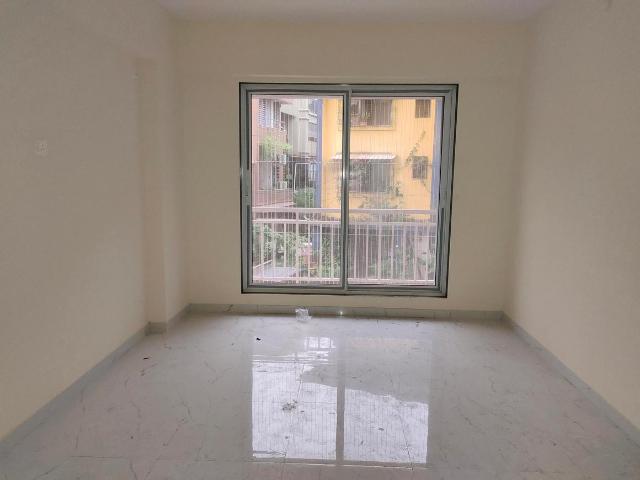 Flat for rent in Sector 8, Navi Mumbai