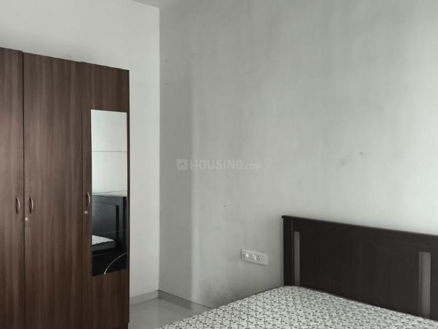 Flat for rent in Navi Mumbai, Ghansoli