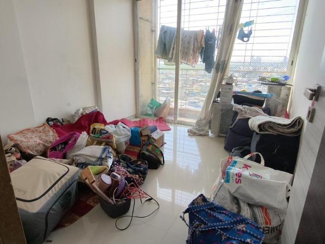Flat for rent in Navi Mumbai, Ghansoli