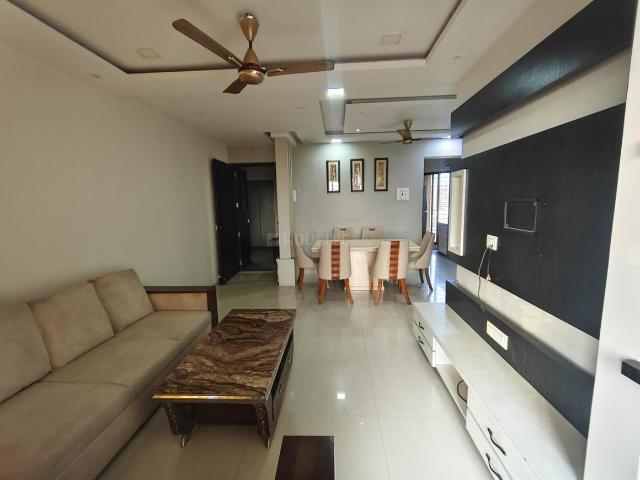 Flat for rent in Navi Mumbai, Ghansoli