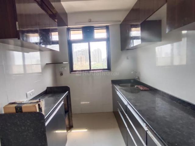 Flat for rent in Navi Mumbai, Ghansoli