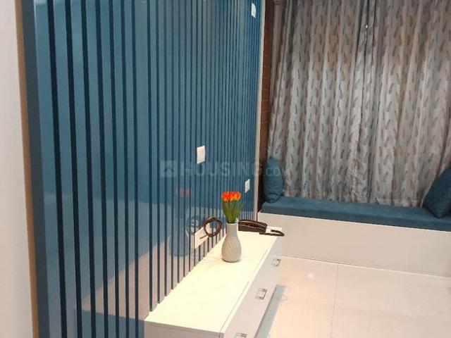 Flat for rent in Navi Mumbai, Ghansoli