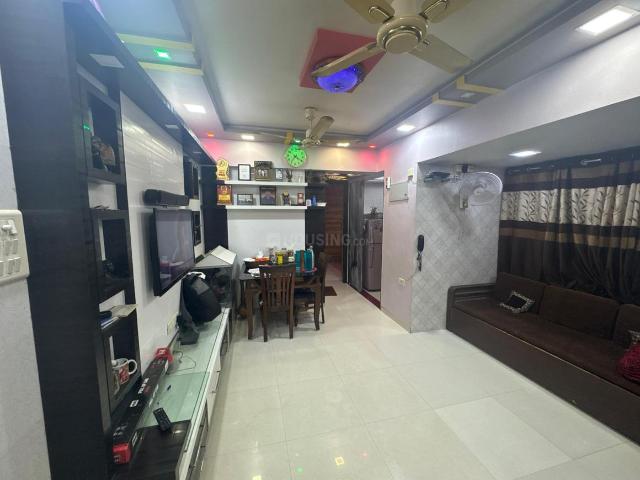 Flat for rent in Navi Mumbai, Ghansoli
