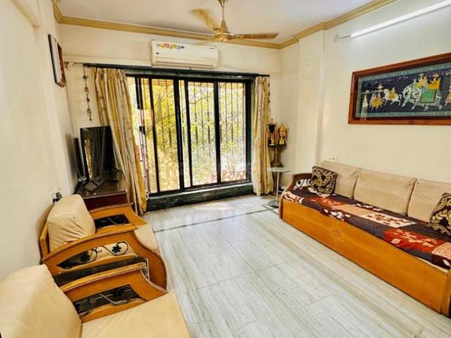 Flat for rent in Navi Mumbai, Ghansoli
