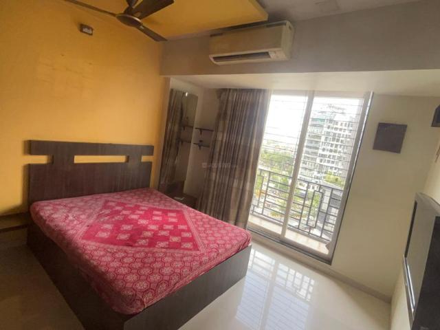 Flat for rent in Navi Mumbai, Ghansoli