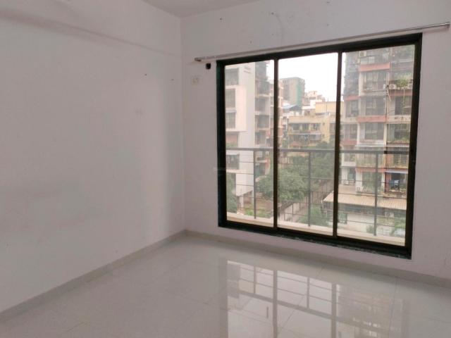 Flat for rent in Navi Mumbai, Ghansoli