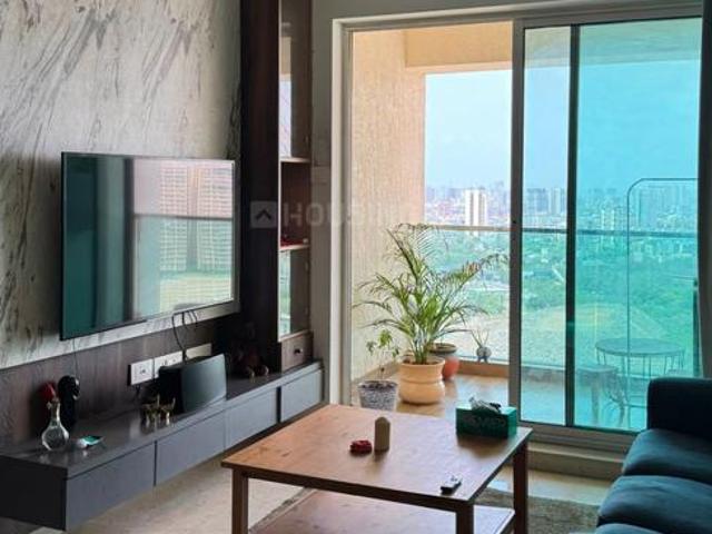 Flat for rent in Navi Mumbai, Ghansoli