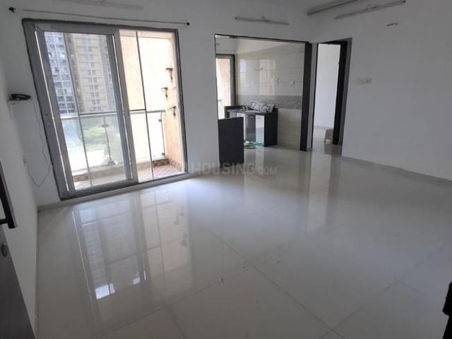 Flat for rent in Navi Mumbai, Ghansoli