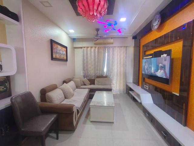 Flat for rent in Navi Mumbai, Ghansoli