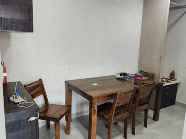 Flat for rent in Navi Mumbai, Ghansoli