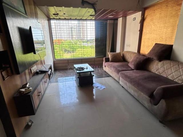 Flat for rent in Navi Mumbai, Ghansoli