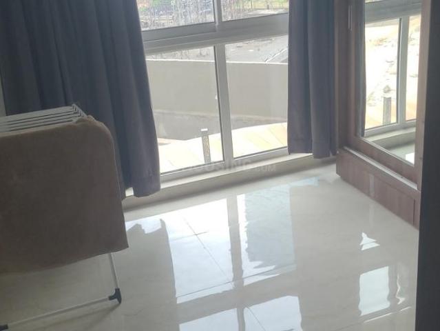 Flat for rent in Navi Mumbai, Ghansoli