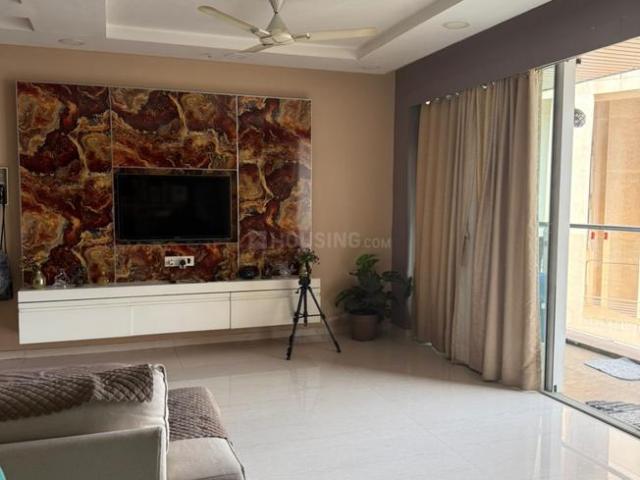 Flat for rent in Navi Mumbai, Ghansoli