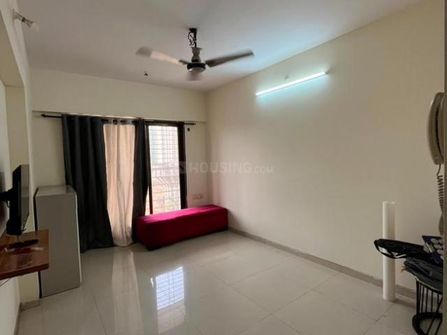 Flat for rent in Navi Mumbai, Ghansoli