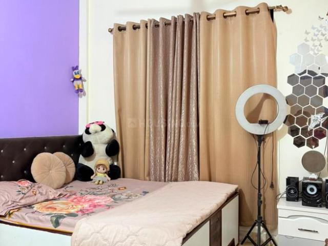 Flat for rent in Navi Mumbai, Ghansoli