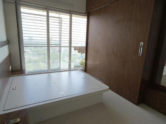 Flat for rent in Navi Mumbai, Ghansoli