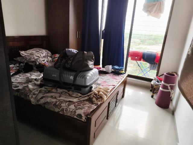 Flat for rent in Navi Mumbai, Ghansoli