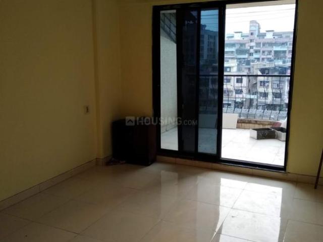 Flat for rent in Navi Mumbai, Ghansoli