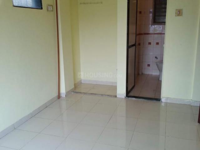 Flat for rent in Navi Mumbai, Ghansoli