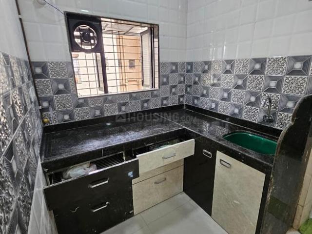 Flat for rent in Navi Mumbai, Ghansoli