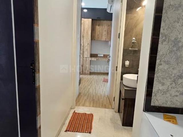 Flat for rent in Navi Mumbai, Ghansoli