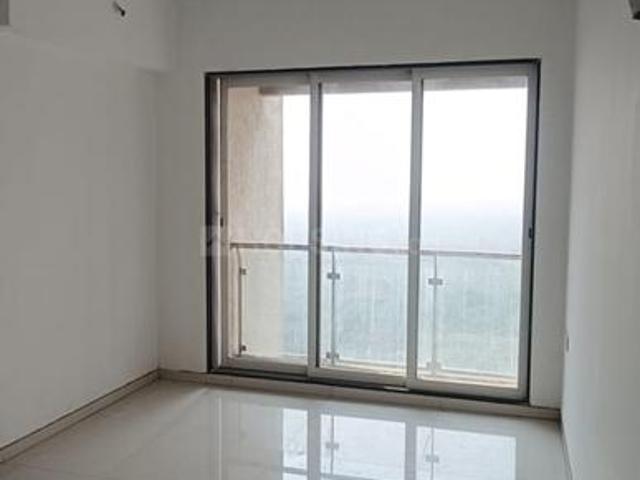 Flat for rent in Navi Mumbai, Ghansoli
