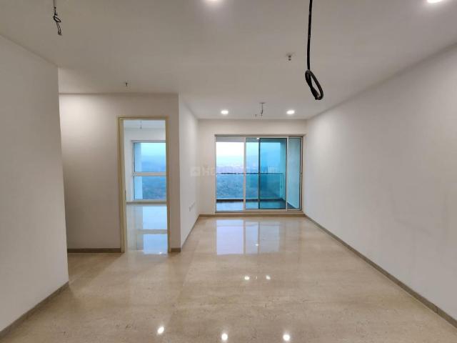 Flat for rent in Navi Mumbai, Ghansoli