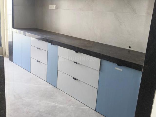 Flat for rent in Navi Mumbai, Ghansoli
