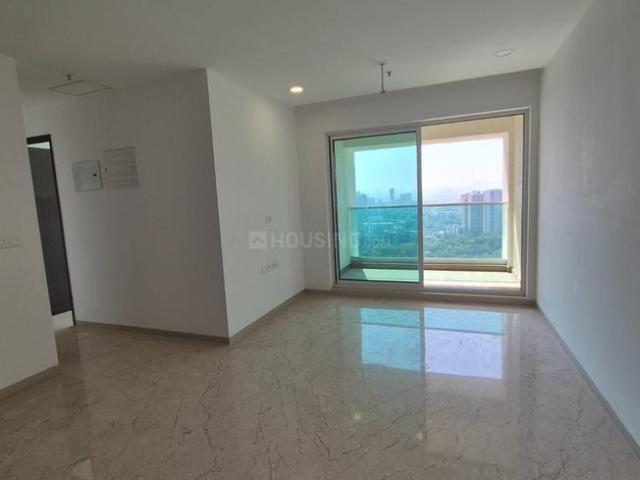 Flat for rent in Navi Mumbai, Ghansoli