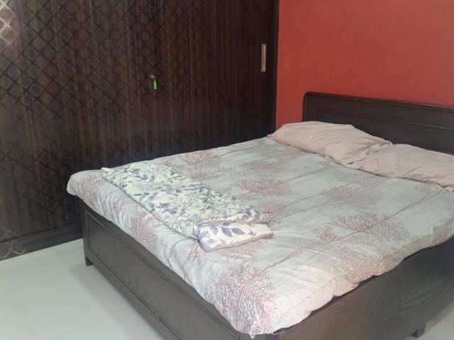 Flat for rent in Navi Mumbai, Ghansoli