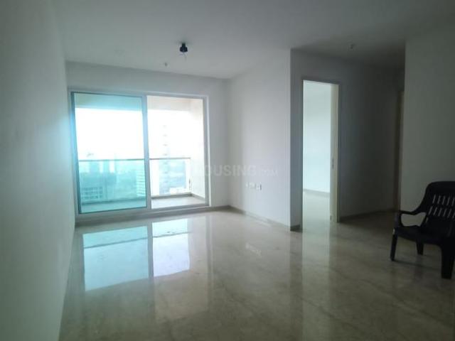 Flat for rent in Navi Mumbai, Ghansoli
