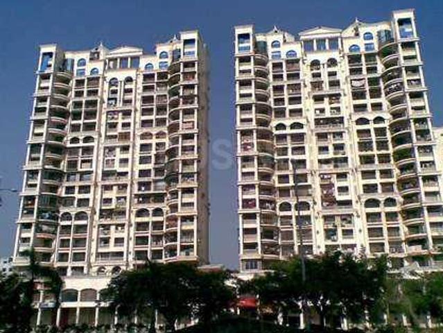 Flat for rent in Navi Mumbai, Ghansoli