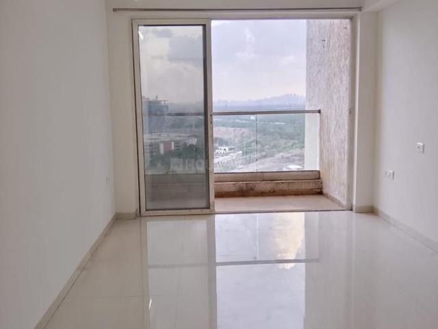 Flat for rent in Navi Mumbai, Ghansoli