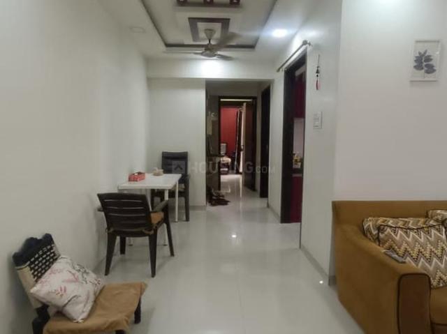Flat for rent in Navi Mumbai, Ghansoli