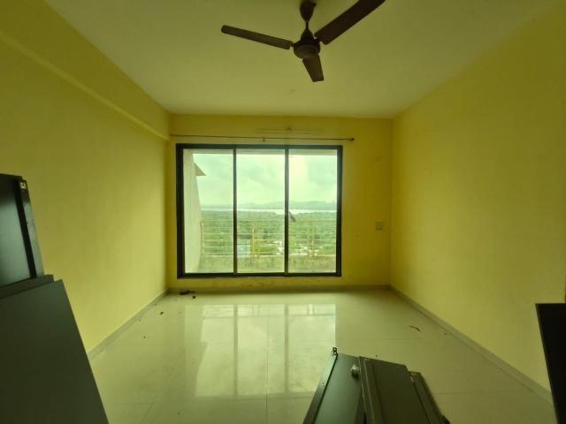 Flat for rent in Navi Mumbai, Ghansoli