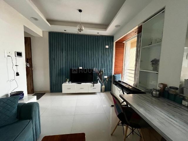 Flat for rent in Navi Mumbai, Ghansoli