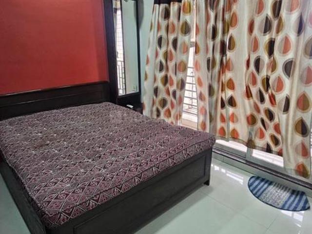 Flat for rent in Sector 8, Navi Mumbai