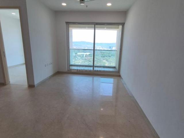 Flat for rent in Navi Mumbai, Ghansoli