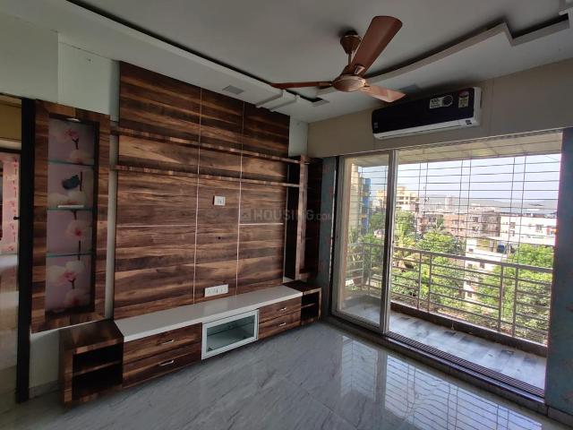 Flat for rent in Navi Mumbai, Ghansoli