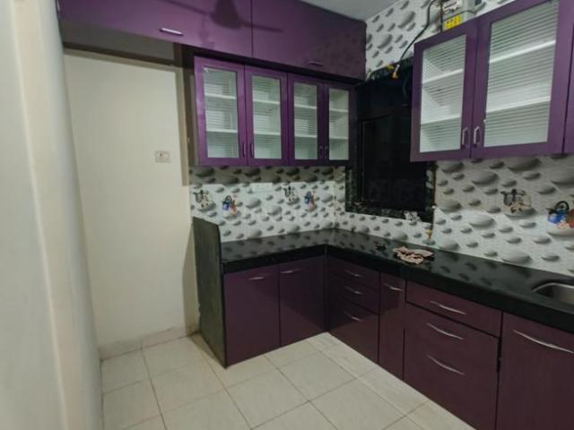 Flat for rent in Navi Mumbai, Ghansoli