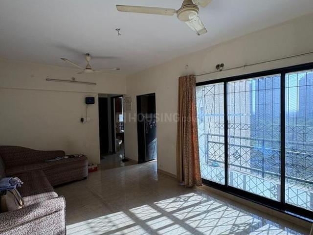 Flat for rent in Navi Mumbai, Ghansoli