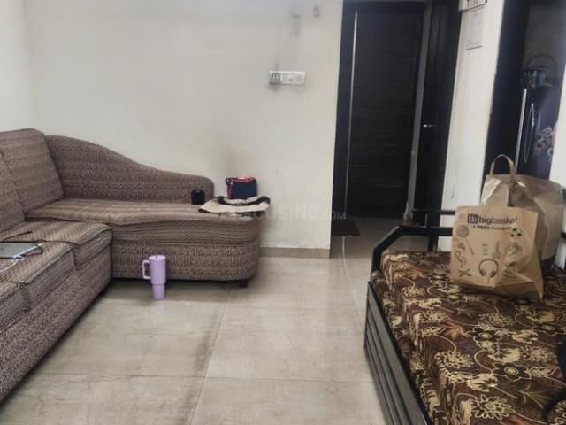Flat for rent in Navi Mumbai, Ghansoli