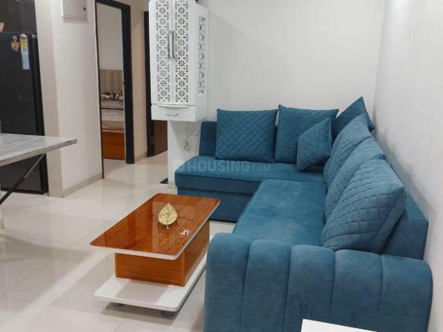 Flat for rent in Navi Mumbai, Ghansoli