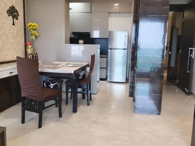 Flat for rent in Navi Mumbai, Ghansoli