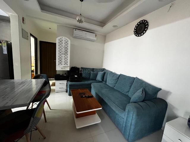Flat for rent in Navi Mumbai, Ghansoli