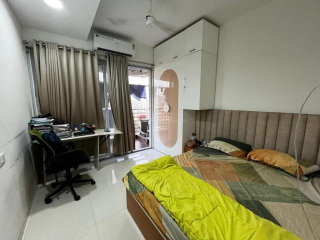Flat for rent in Navi Mumbai, Ghansoli